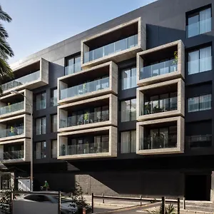 Appartement Toctoc Olof Palme, Las Palmas de Gran Canaria